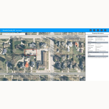 City of Reed City, Home Page 